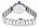 Maurice Lacroix Fiaba Stainless Steel Diamonds Mother - of - Pearl Dial Date Quartz Womens Watch FA1004 - SD502 - 170 - 1 - WAB - Shipping Dept.