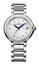 Maurice Lacroix Fiaba Stainless Steel Diamonds Mother - of - Pearl Dial Date Quartz Womens Watch FA1004 - SD502 - 170 - 1 - WAB - Shipping Dept.