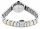 Maurice Lacroix Fiaba Two Tone Steel Diamonds Mother - of - Pearl Dial Date Quartz Womens Watch FA1003 - PVP23 - 170 - 1 - WAB - Shipping Dept.