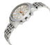 Maurice Lacroix Les Classiques Automatic Chronograph Mens Watch Silver Dial Date LC6158 - SS002 - 130 - 1 - WAB - Shipping Dept.