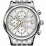 Maurice Lacroix Les Classiques Automatic Chronograph Mens Watch Silver Dial Date LC6158 - SS002 - 130 - 1 - WAB - Shipping Dept.