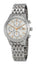 Maurice Lacroix Les Classiques Automatic Chronograph Mens Watch Silver Dial Date LC6158 - SS002 - 130 - 1 - WAB - Shipping Dept.