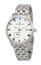 Maurice Lacroix Masterpiece Reserve de Marche Automatic Steel Mens Watch Date MP6807 - SS002 - 112 - 1 - WAB - Shipping Dept.