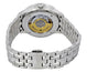 Maurice Lacroix Masterpiece Reserve de Marche Automatic Steel Mens Watch Date MP6807 - SS002 - 112 - 1 - WAB - Shipping Dept.