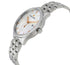 Maurice Lacroix Masterpiece Small Second Automatic Steel Mens Watch Date MP6907 - SS002 - 111 - 1 - WAB - Shipping Dept.