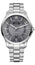 Maurice Lacroix Pontos Stainless Steel Gray Dial Day - Date Automatic Mens Watch PT6358 - SS002 - 332 - WAB - Shipping Dept.