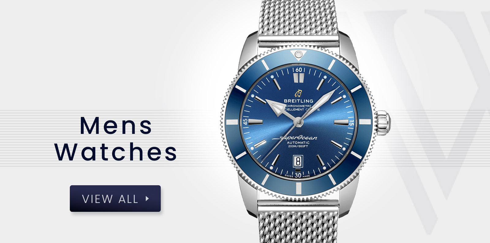 Premium Watch Retailers | Online Dealers - Watches & Beyond