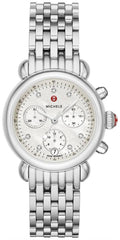 Michele Watch CSX Diamond Chronograph | Chicago Pawners