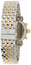 Michele CSX - 36 Chronograph Mother of Pearl Dial Date Two - Tone Stainless Steel Womens Watch MWW03C000514 - WAB - Shipping Dept.