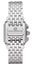 Michele Deco Diamond High Shine Chronograph Date Stainless Steel Womens Watch MWW06A000804 - Watches & Beyond