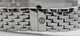 Michele Deco Mid Stainless Steel Mother - of - Pearl Dial Diamonds Rectangle Womens Watch MWW06V000001 - Watches & Beyond