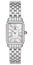 Michele Deco Park Rectangle Mother - of - Pearl Dial Stainless Steel Womens Watch MWW06E000144 - Watches & Beyond