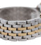 Michele Deco XL Diamond Chronograph Day/Date Two - Tone Stainless Steel Womens Watch MWW06Z000013 - Watches & Beyond