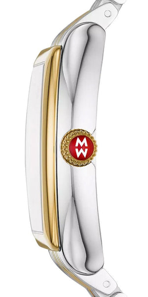 michele-releve-two-tone-steel-  display picture 1
