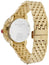 Michele Serein Chronograph Diamonds Mother - of - Pearl Dial 18K Gold - Plated Steel Womens Watch MWW21A000070 - Watches & Beyond