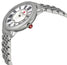 Michele Serein Mid Stainless Steel Diamonds Mother - of - Pearl Dial Date Quartz Womens Watch MWW21B000009 - WAB - Shipping Dept.