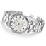 Mido Baroncelli Automatic Stainless Steel Chronometer Silver Dial Date Mens Watch M010.408.11.033.00 - WAB - Shipping Dept.