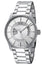 Mido Belluna Automatic Stainless Steel Chronometer Silver Dial Day - Date Mens Watch M001.431.11.031.02 - WAB - Shipping Dept.