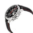 Mido Commander II Automatic Chronograph Black Leather Strap Black Dial Mens Watch M016.414.16.051.00 - WAB - Shipping Dept.