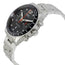 Mido Multifort Automatic Chronograph Stainless Steel Black Dial Date Mens Watch M025.627.11.061.00 - WAB - Shipping Dept.