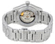 Mido Multifort Stainless Steel White Dial Day - Date Automatic Unisex Watch M018.830.11.012.00 - WAB - Shipping Dept.