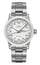 Mido Multifort Stainless Steel White Dial Day - Date Automatic Unisex Watch M018.830.11.012.00 - WAB - Shipping Dept.