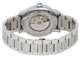 Montblanc 4810 Automatic Stainless Steel Silver Dial Day/Date Mens Watch 114854 - WAB - Shipping Dept.