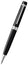 Montblanc Donation Homage to Frederic Chopin Special Edition Black Resin Ballpoint Pen 127642 - Watches & Beyond