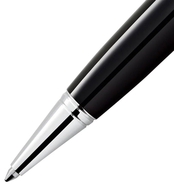 Montblanc Donation Homage to Frederic Chopin Special Edition Black Res
