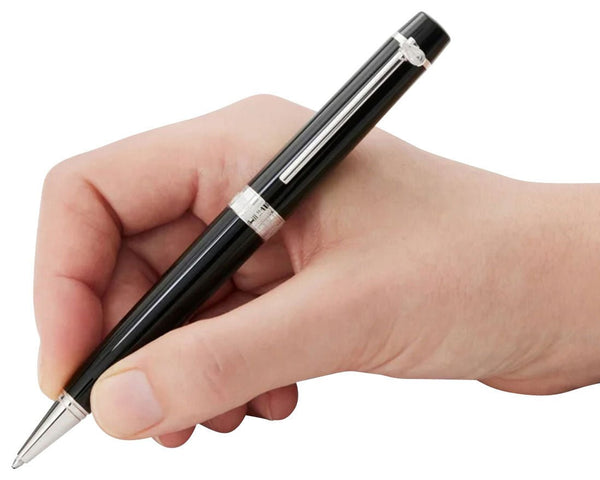 Montblanc Donation Homage to Frederic Chopin Special Edition Black Res