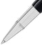 Montblanc Heritage Collection Rouge et Noir Special Edition Black Rollerball Pen 114723 - WAB - Shipping Dept.