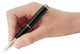 Montblanc Heritage Rouge Et Noir Baby Special Edition Medium Nib Black Lacquer Fountain Pen 127801 - Watches & Beyond