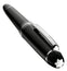 Montblanc Meisterstuck Black Resin LeGrand Traveler Fountain Pen 114226 - WAB - Shipping Dept.