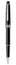 Montblanc Meisterstuck Black Resin Platinum - Coated Classique Rollerball Pen 132445 - Watches & Beyond