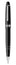 Montblanc Meisterstuck Black Resin Platinum - Coated LeGrand Rollerball Pen 132451 - Watches & Beyond
