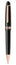 Montblanc Meisterstuck Black Resin Rose Gold - Coated LeGrand Ballpoint Pen 132482 - Watches & Beyond