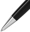 Montblanc Meisterstuck Doue Geometry Classique Ballpoint Pen 118080 - WAB - Shipping Dept.