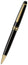 Montblanc Meisterstuck Gold - Coated Black Resin Classique Ballpoint Pen 10883 - WAB - Shipping Dept.