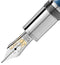 Montblanc Meisterstuck Le Petit Prince and Fox Solitaire LeGrand Fine Fountain Pen 118064 - WAB - Shipping Dept.