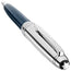 Montblanc Meisterstuck Solitaire Doue Blue Hour Classique Ballpoint Pen 112895 - WAB - Shipping Dept.