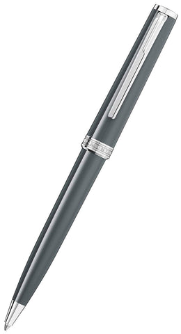 Montblanc PIX Gray Resin Ballpoint Pen 116578 - WAB - Shipping Dept.