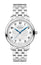 Montblanc Star Legacy Automatic Stainless Steel Calendar Silver dial Mens Watch 117323 - WAB - Shipping Dept.