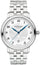 Montblanc Star Legacy Automatic Stainless Steel Silver Dial Date Mens Watch 117324 - WAB - Shipping Dept.