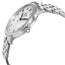 Montblanc Star Legacy Automatic Stainless Steel Silver Dial Date Mens Watch 117324 - WAB - Shipping Dept.