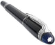 Montblanc StarWalker Black Precious Resin Fineliner Pen 118847 - WAB - Shipping Dept.