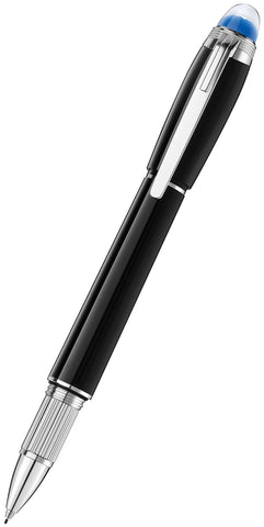 Montblanc StarWalker Black Precious Resin Fineliner Pen 118847 - WAB - Shipping Dept.