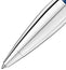 Montblanc StarWalker Blue Planet Metal Doue Ballpoint Pen 125288 - WAB - Shipping Dept.