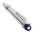 Montblanc StarWalker Platinum - Coated Metal Ballpoint Pen 118877 - WAB - Shipping Dept.