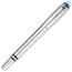 Montblanc StarWalker Platinum - Coated Metal Fineliner Pen 118876 - WAB - Shipping Dept.