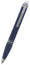 Montblanc StarWalker SpaceBlue Resin Ballpoint Pen 130213 - Watches & Beyond